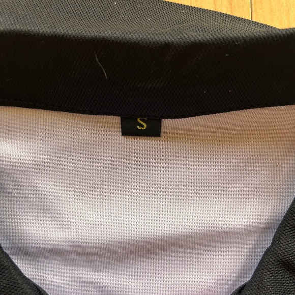 Brand New Polo with out tag - Picture 2 of 2